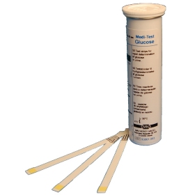 Medi-Test Combi 9 urin sticks
