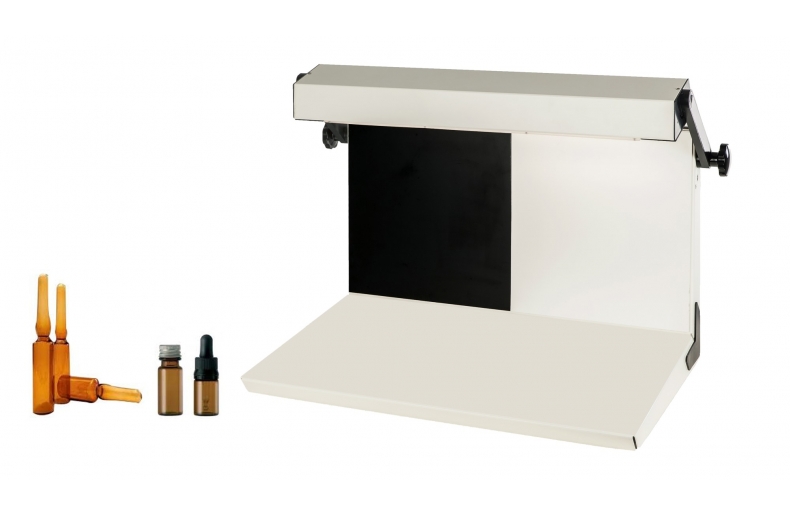 Apollo II High Intensity Liquid Viewer