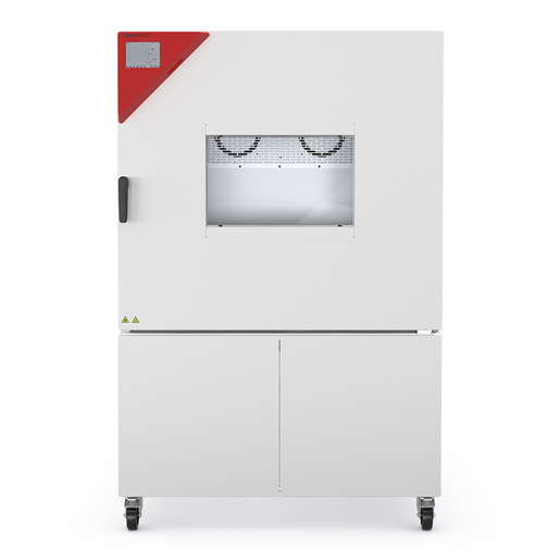 Binder MKF 400-400V, Standard, Series MKF - Dynamic climat