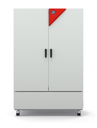 Binder KBECO1020 Køleinkubator, std., 1020 liter