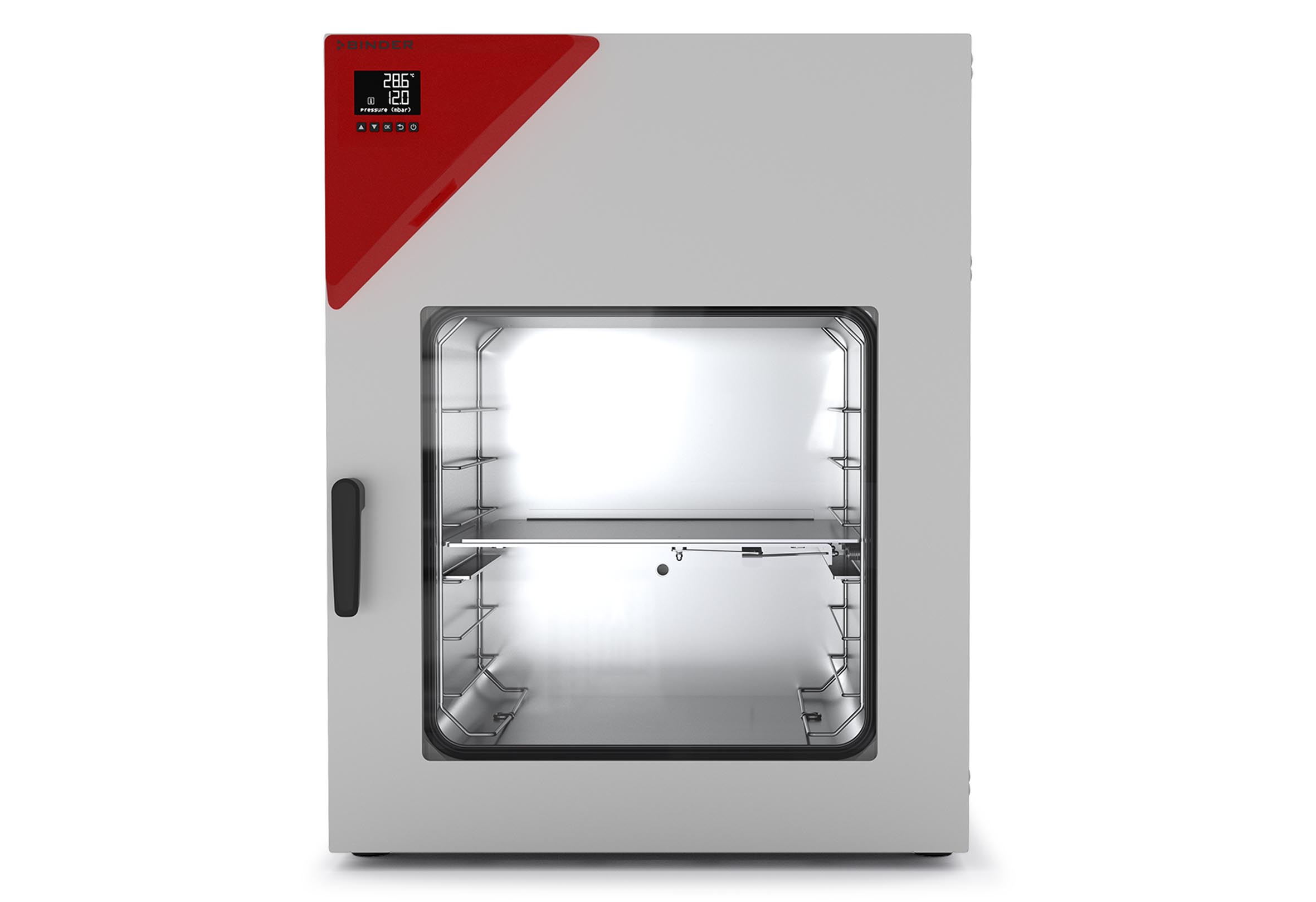 Binder VD115 Vacuum drying chamber, non-flamable s