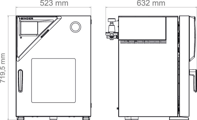 02 abmessungen vdl023 9030 0050 web 670x515