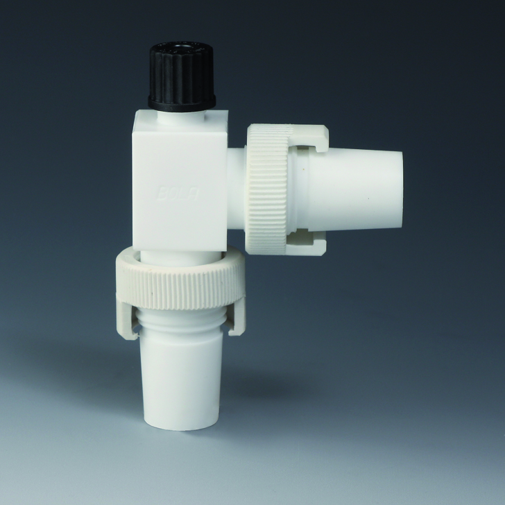 Stillheads, PTFE, SAFE LAB, 500-6000 ml