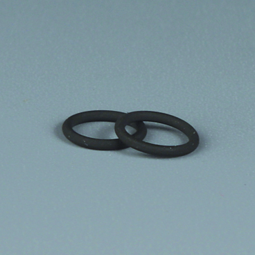 O-Rings for HPLC-Distributor, FPM, 10 pcs.