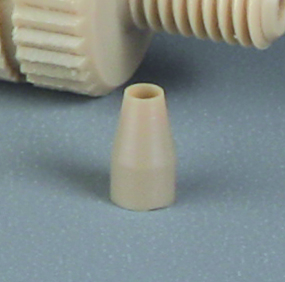 Sealing Cones for Connection Bolts, PEEK