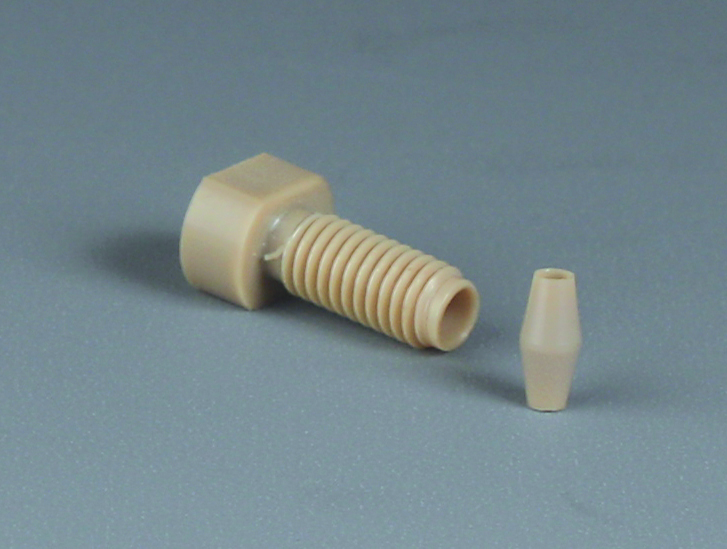 Connection Bolts, PEEK