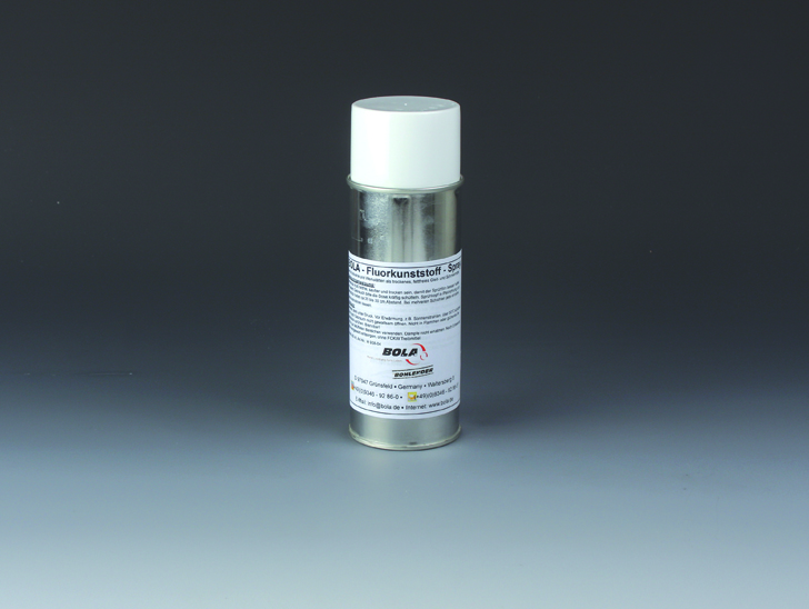 PTFE spray, 400 ml