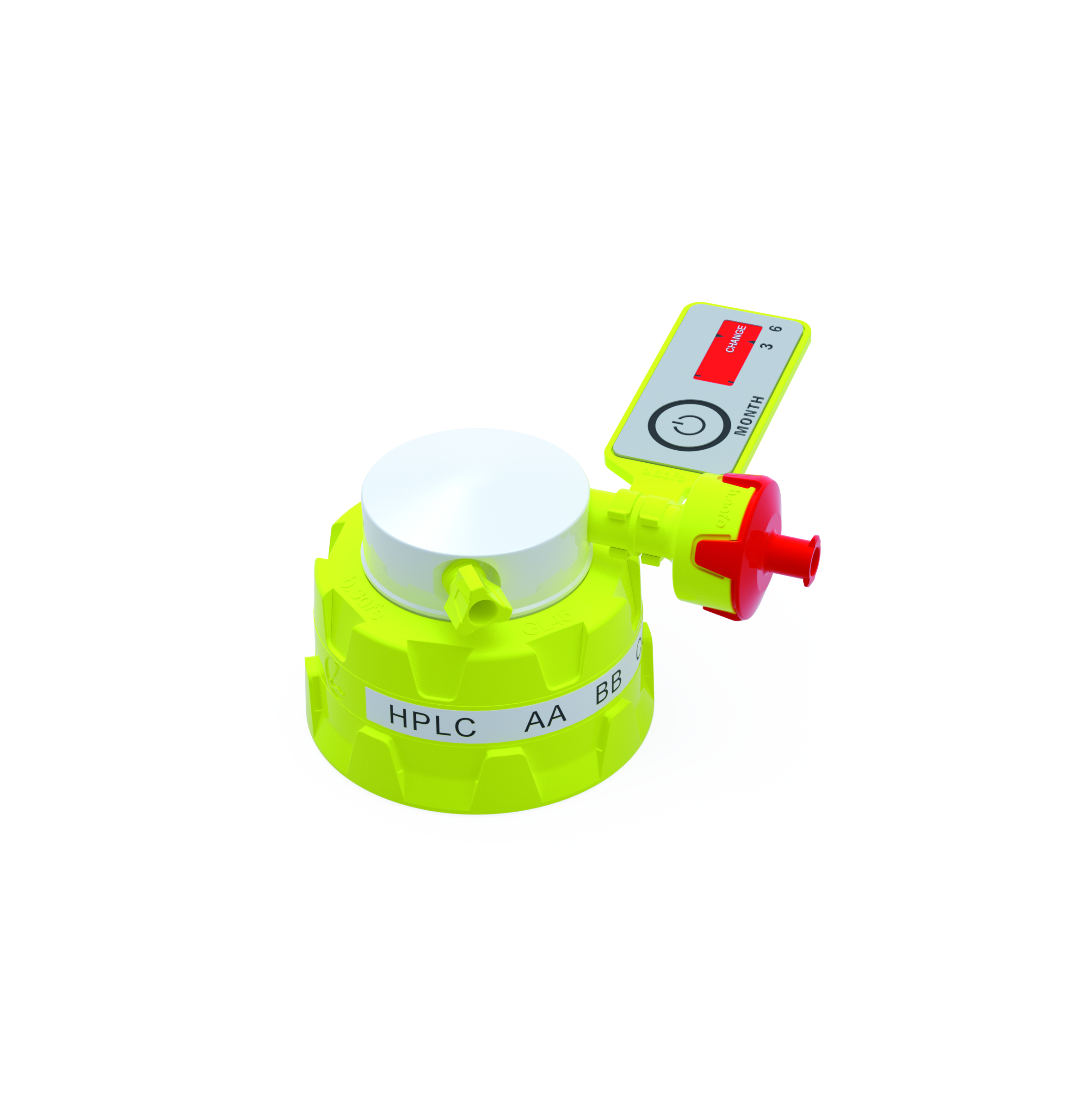 b.safe Space-saving Cap GL45