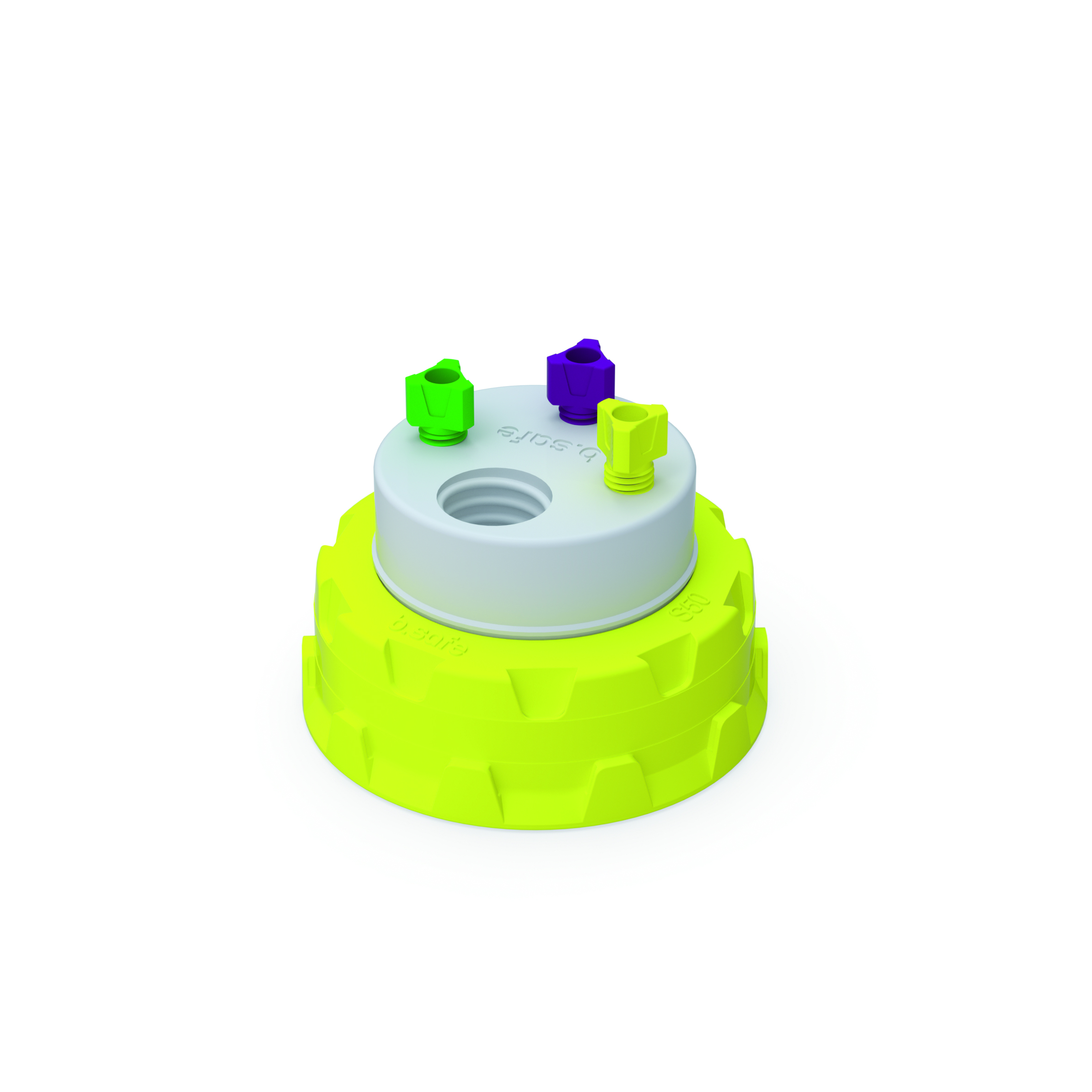 b.safe Waste Cap S50