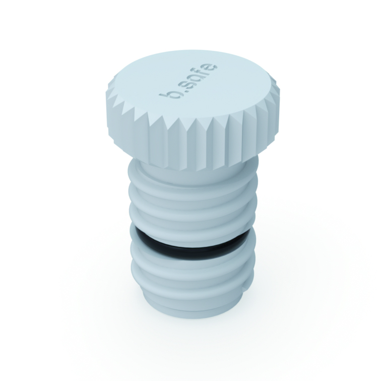 b.safe Blind Fitting  GL14