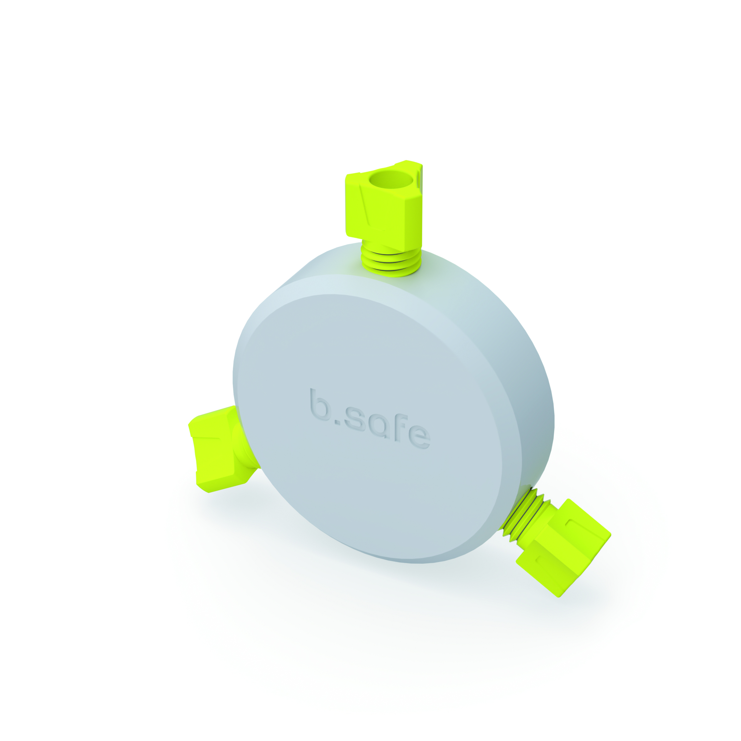 b.safe Capillary Distributor