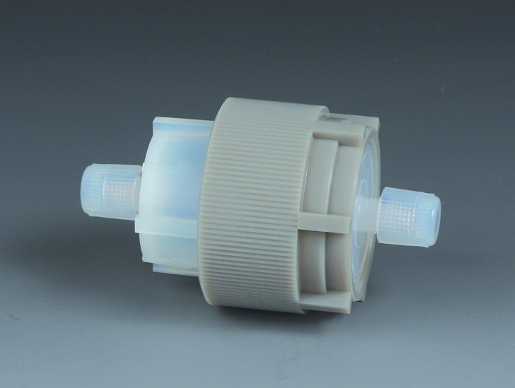 Flowfilter, 3-trins, PFA, for 47mm membranfilter,