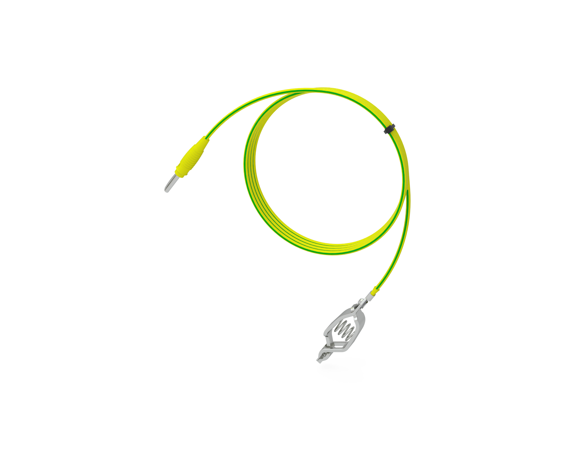 b.safe Grounding Cable 1,5 m