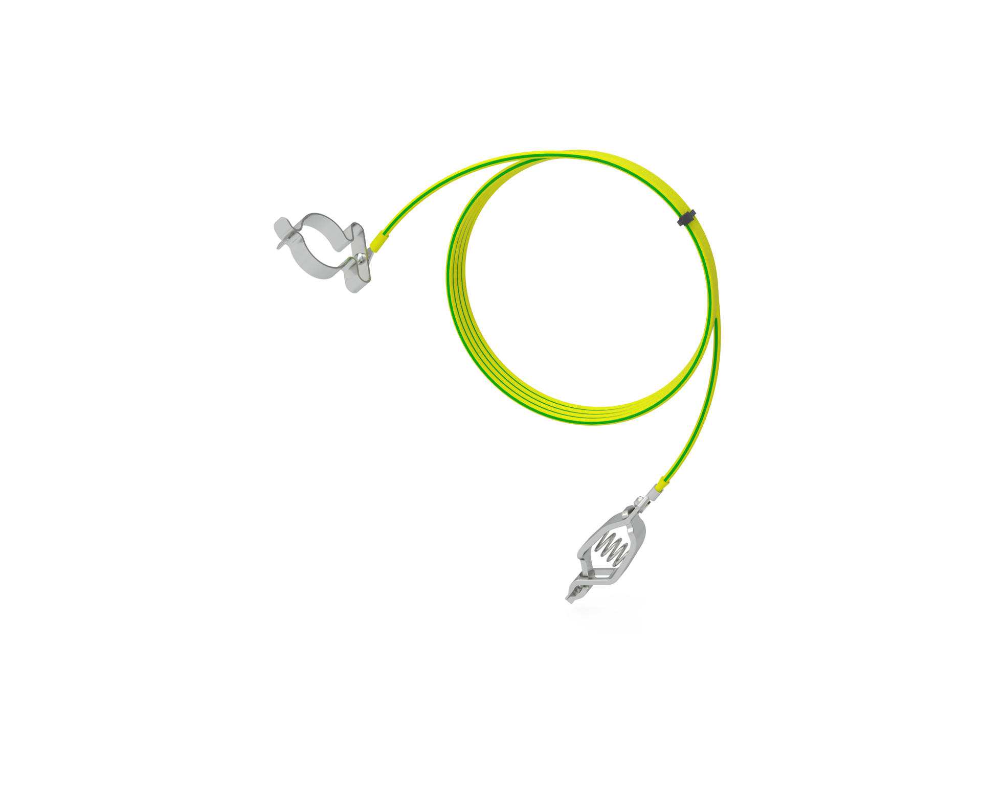 b.safe Grounding Cable 3,0 m