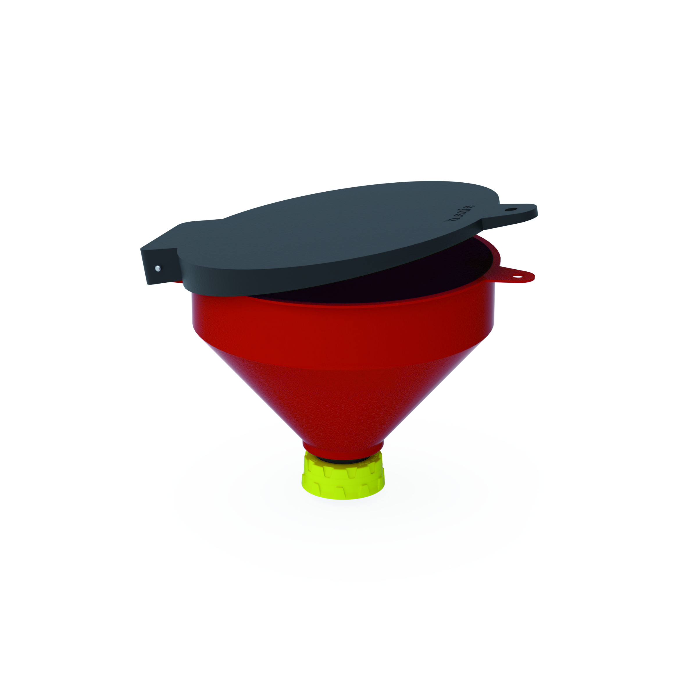 b.safe Funnel 250 with lid, S60/61