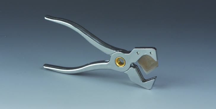 Slangeklipper, for slange op til 28mm o.d.