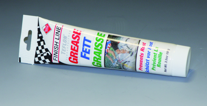 Fluoroplastic Grease, PTFE, 100 g