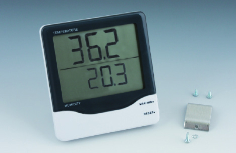 Hygrometer, Super-Star