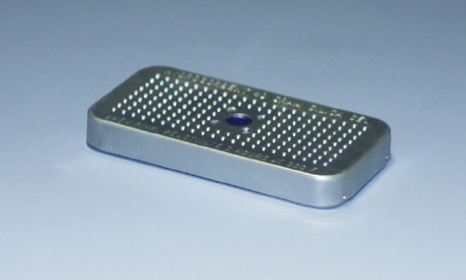 Tørrebeholder, SILICA GEL, Capacity 40 g