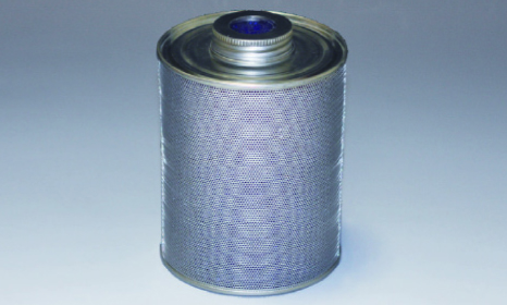 Tørrebeholder, SILICA GEL, Capacity 750 g