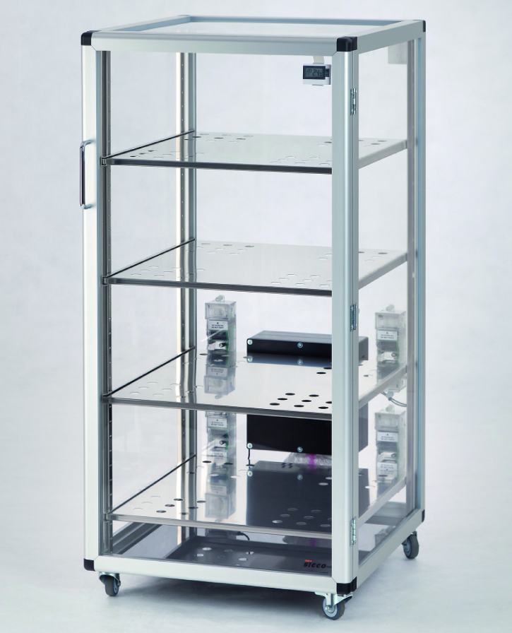 Auto-Maxi 1-Desiccator, 311 liter, 1 dør