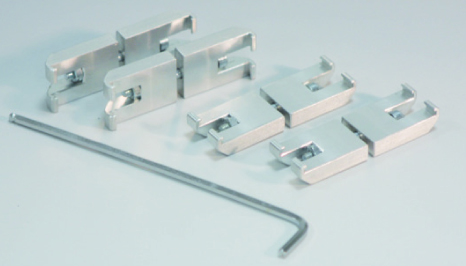 Samlebeslag for eksikator, Star