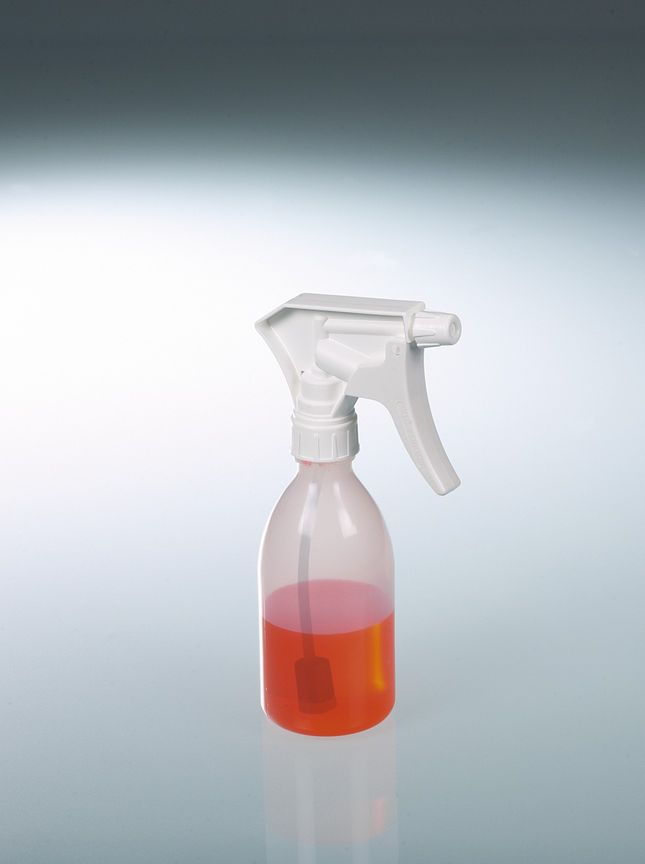 Spray bottles