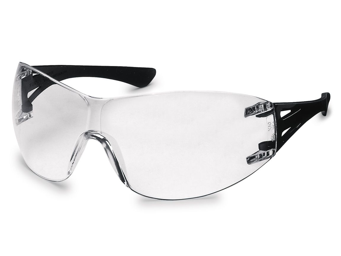 Safety goggles Style, black