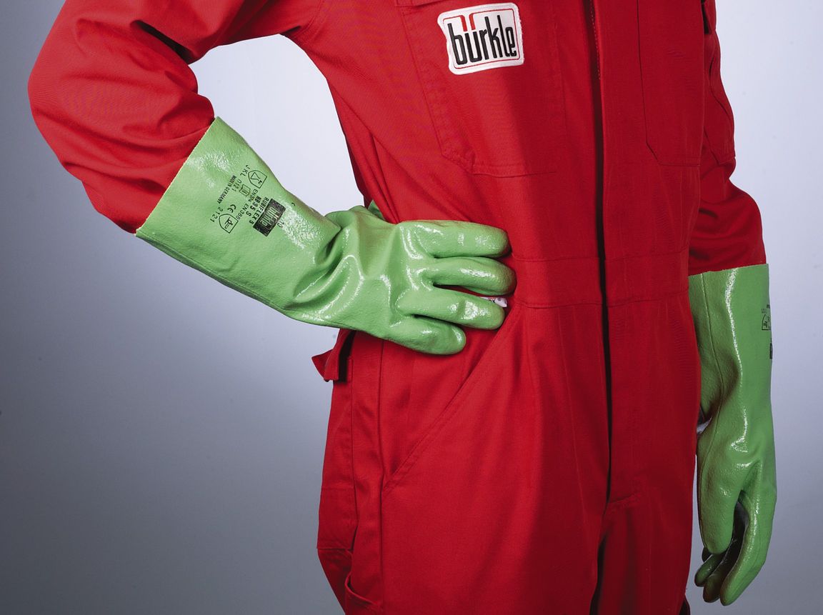 Protective gloves