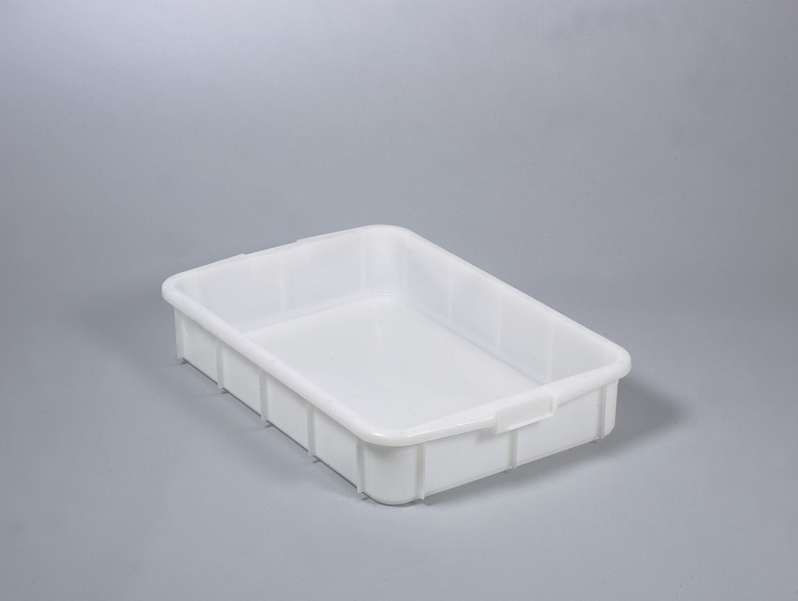 Universal storage container, 660x450x130, 29 l