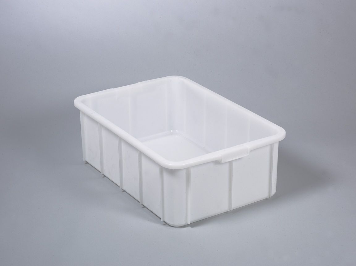 Universal storage container, 660x450x220, 48 l