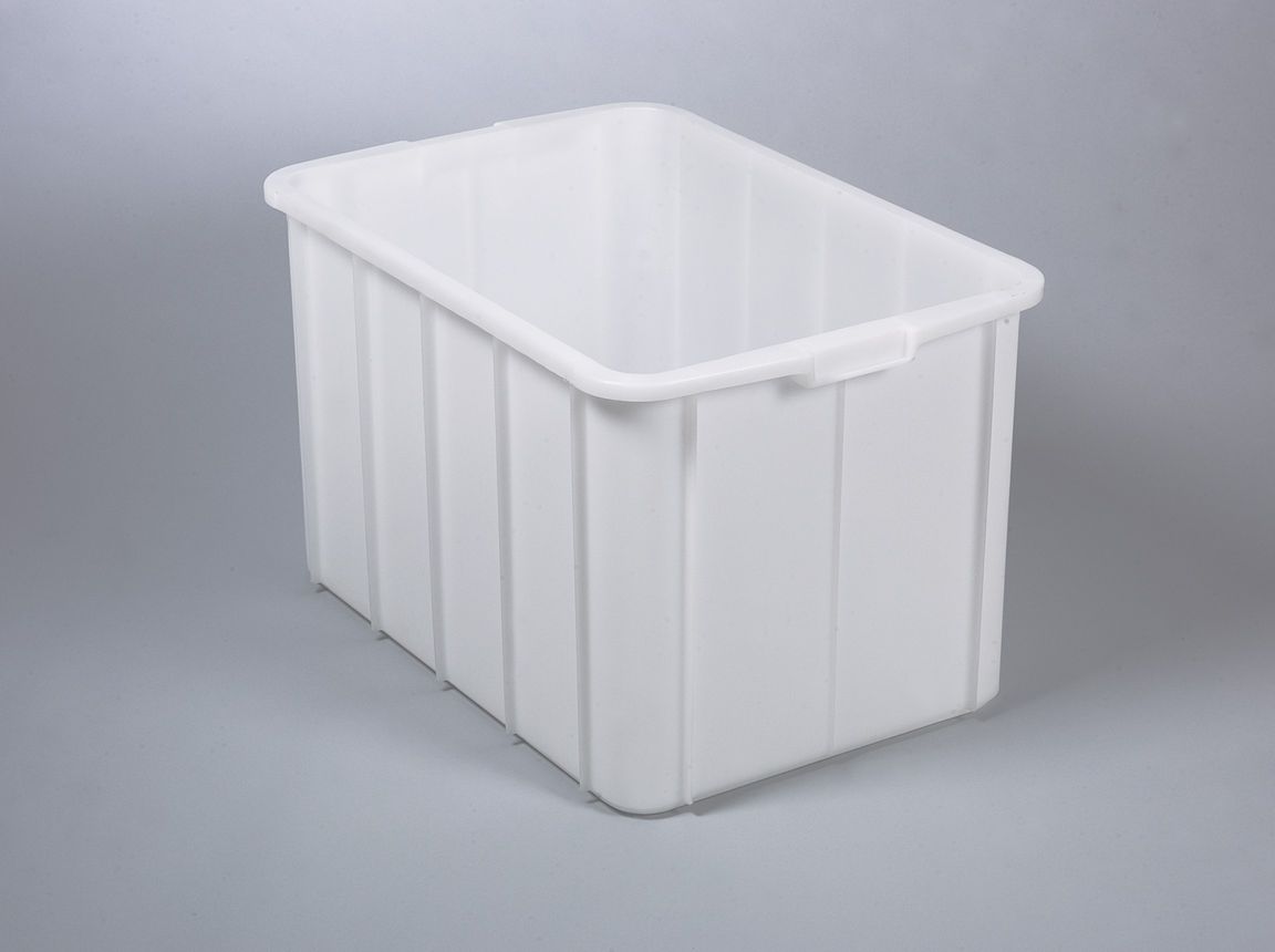 Universal storage container, 660x450x410, 94 l