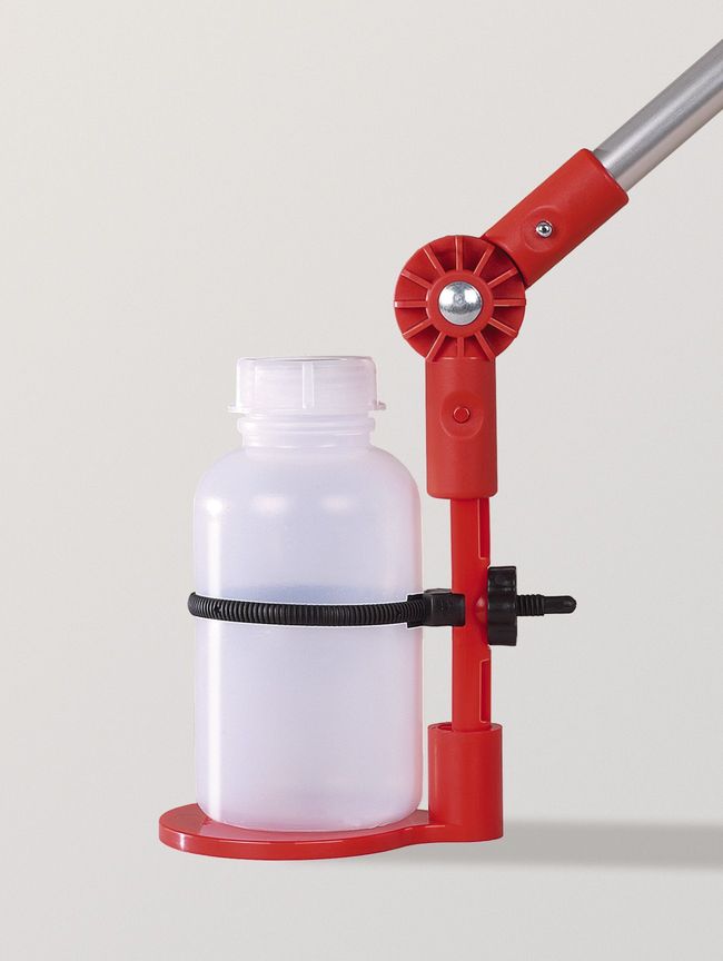 Bottle holder, bottles up to Ø 88 mm, TeleScoop