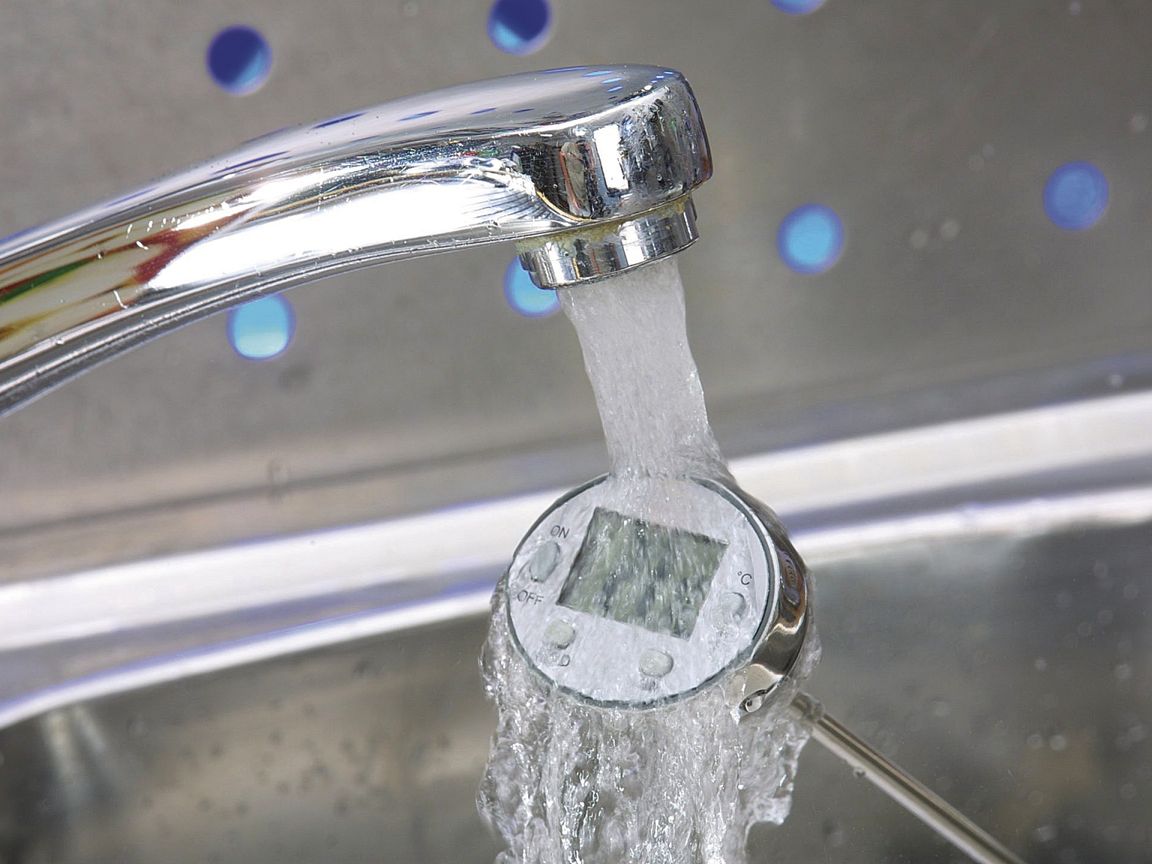 MiniTherm, watertight, -20 to + 230° C, Ø 4 mm