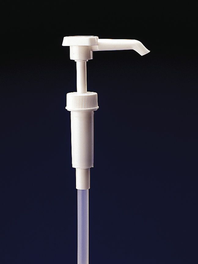 Dosing pump Dosi-Pump, 4ml/str., imm. depth 25 cm