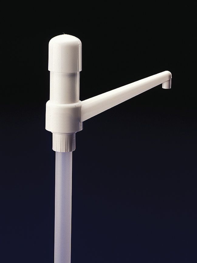 Dosing pump Dosi-Pump, 30 ml/str., fix. feed. tube