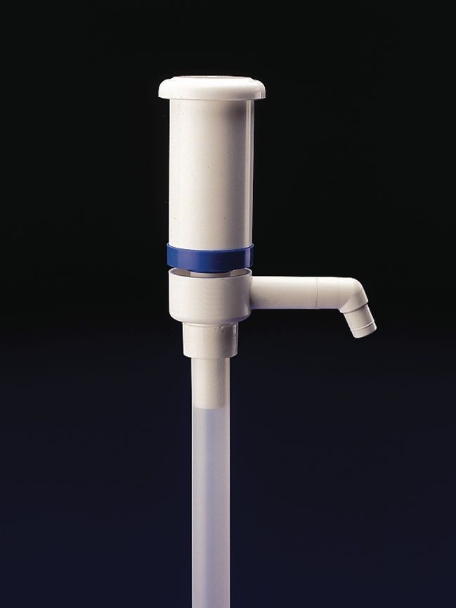 Dosing pump Dosi-Pump, 100 ml/str., fix. feed.tube