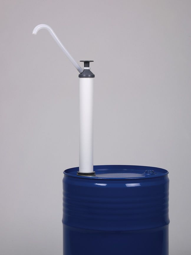 Piston pump PP, R2", 3/4" outer, 84 cm