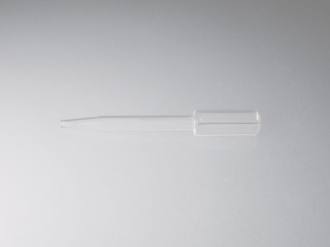 Dispos. pipette LDPE, drop., 1,8ml, 98mm, 100 pcs