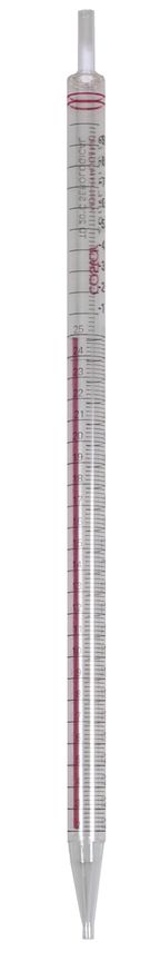 Serological pipettes