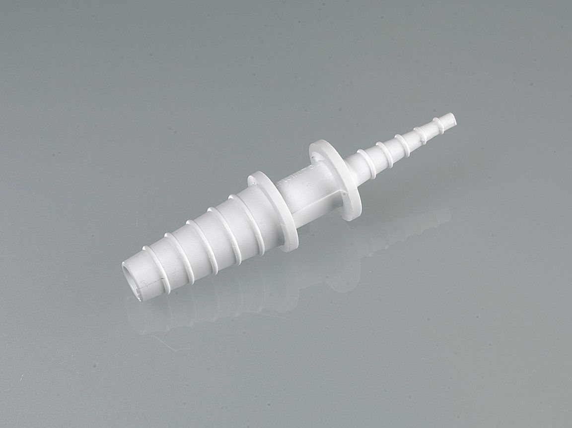 Reducing hose conn., PP, for Ï4-8/ 12-16mm, 10pcs