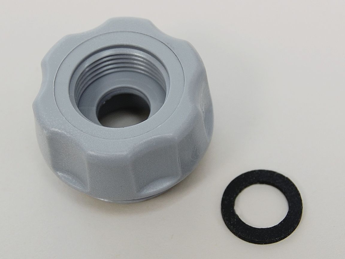 Reducing adapter 3/8", water-jet pump