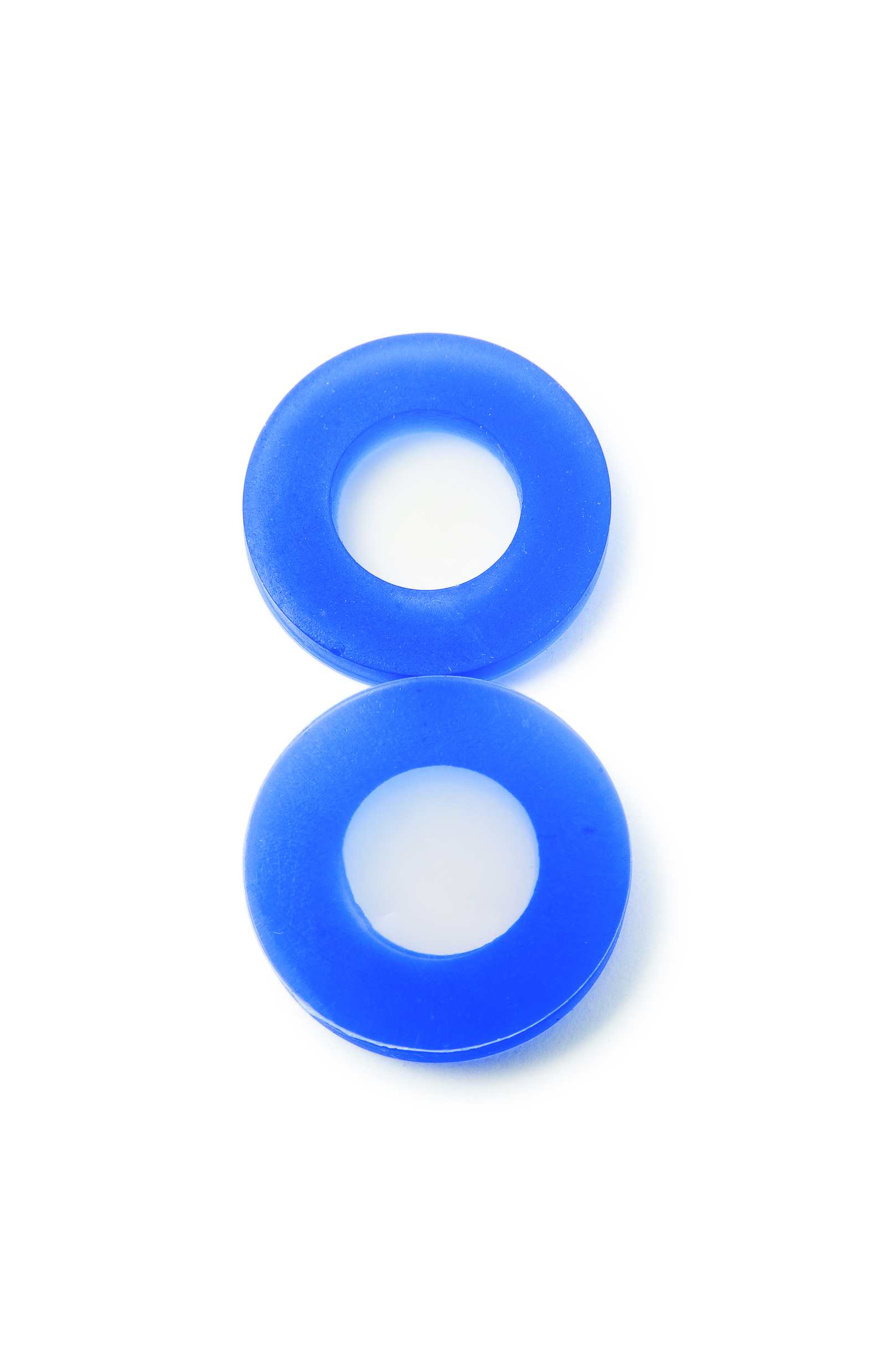 Indlæg, 20mm Sil/PTFE for v-v extraction, 100stk