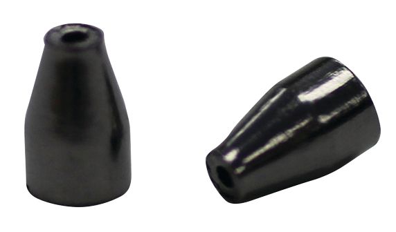 1/16" to 0,8 mm Graphite Ferrule, 10 pcs