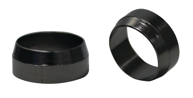 3/4" Ferrule grafit (5/pk)