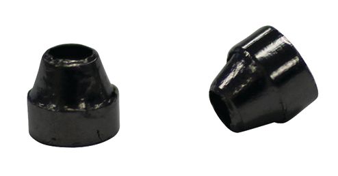 1/16" Ferrule Agilent Style grafit, 10stk