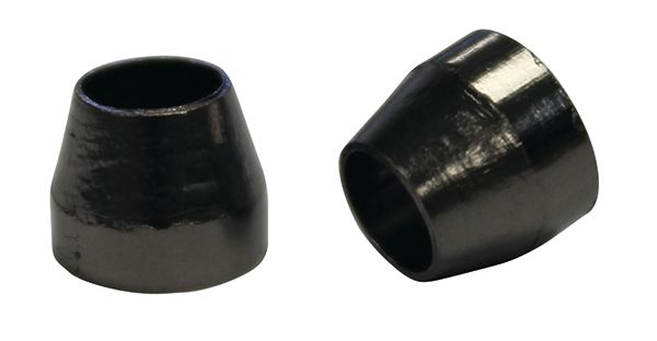 Liner Ferrule for Varian 1078/1079, 10stk