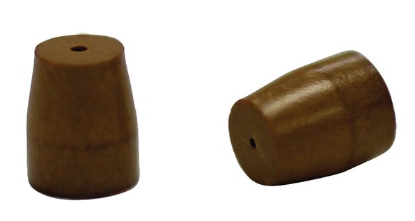 1/16" Ferrule 0.3mm ID L Vespel, 10stk