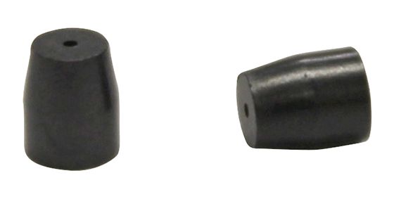 1/16" Ferrule 0.5mm ID, L V/G 60/40, 10stk