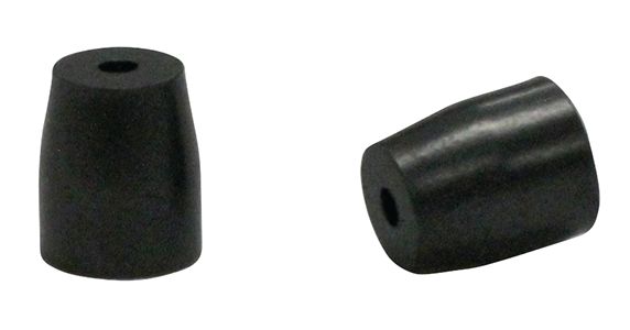 1/16" Ferrule 0.8mm ID, L V/G 60/40, 10stk